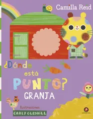 DONDE ESTA PUNTO? - GRANJA
