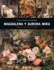 COLECCIÓN PINTURA CHILENA DEL SIGLO XX: MAGDALENA Y AURORA MIRA