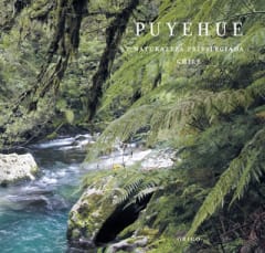 PUYEHUE NATURALEZA PRIVILEGIADA