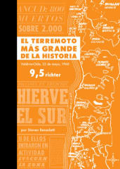 EL TERREMOTO MAS GRANDE DE LA HISTORIA