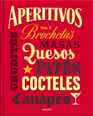 APERITIVOS Y COCTELES