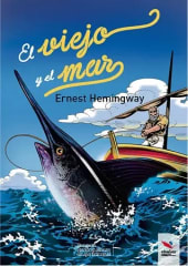 EL VIEJO Y EL MAR - ORIGO EDICIONES