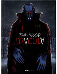 DRÁCULA - ORIGO EDICIONES