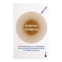 HÁBITOS ATÓMICOS - EDICIÓN DE BOLSILLO