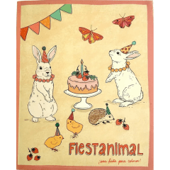 FIESTANIMAL