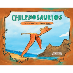 CHILENOSAURIOS