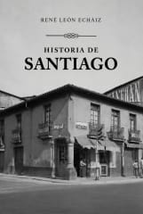 HISTORIA DE SANTIAGO