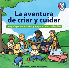 AVENTURA DE CRIAR Y CUIDAR