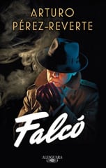 FALCO - FALCO
