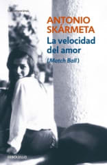 LA VELOCIDAD DEL AMOR