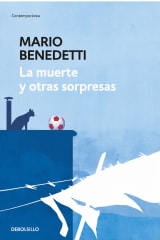 LA MUERTE Y OTRAS SORPRESAS - EDICIÓN 2026