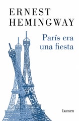 PARIS ERA UNA FIESTA