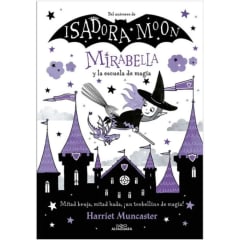 ISADORA MOON - MIRABELLA 2 Y LA ESCUELA DE MAGIA