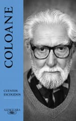 CUENTOS ESCOGIDOS COLOANE - BIBLIOTECA COLOANE