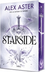 STARSIDE - EDICION EN ESPAÑOL - STARSIDE 1