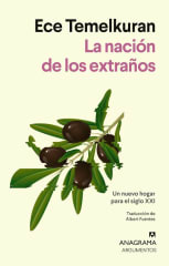 LA NACION DE LOS EXTRAÑOS