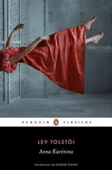 ANNA KARENINA - EDICIÓN BOLSILLO