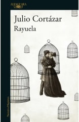 RAYUELA - ALFAGUARA