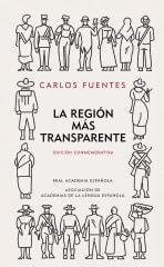 LA REGION MAS TRANSPARENTE