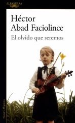 EL OLVIDO QUE SEREMOS