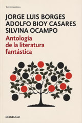 ANTOLOGIA DE LA LITERATURA FANTASTICA
