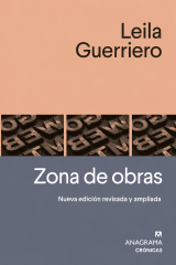 ZONA DE OBRAS