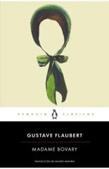 MADAME BOVARY - PENGUIN CLASICOS