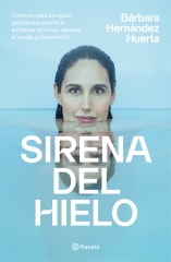 SIRENA DE HIELO