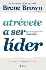 ATREVETE A SER LIDER
