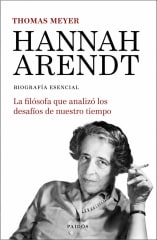 HANNAH ARENDT