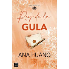 REY DE LA GULA - PECADOS 6