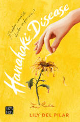 HANAHAKI DISEASE