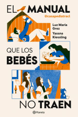 EL MANUAL QUE LOS BEBES NO TRAEN