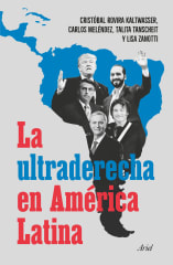 LA ULTRADERECHA EN AMERICA LATINA