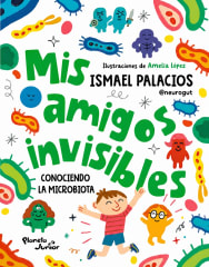MIS AMIGOS INVISIBLES