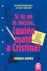 QUIEN MATO A CRISTINA