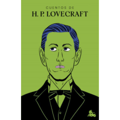 CUENTOS DE H. P. LOVECRAFT
