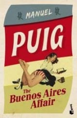 THE BUENOS AIRES AFFAIR
