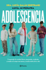 ADOLESCENCIA - EDICIÓN 2026