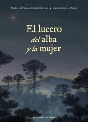 EL LUCERO DEL ALBA Y LA MUJER