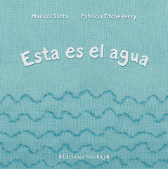 ESTA ES EL AGUA