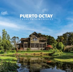 PUERTO OCTAY CASAS PATRIMONIALES