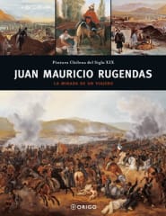 COLECCIÓN PINTURA CHILENA DEL SIGLO XX: JUAN MAURICIO RUGENDAS