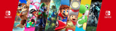JUEGOS N.SWITCH