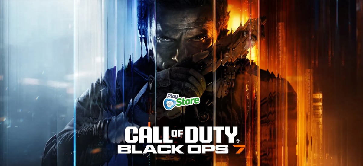 Call fo Duty Black Ops 7