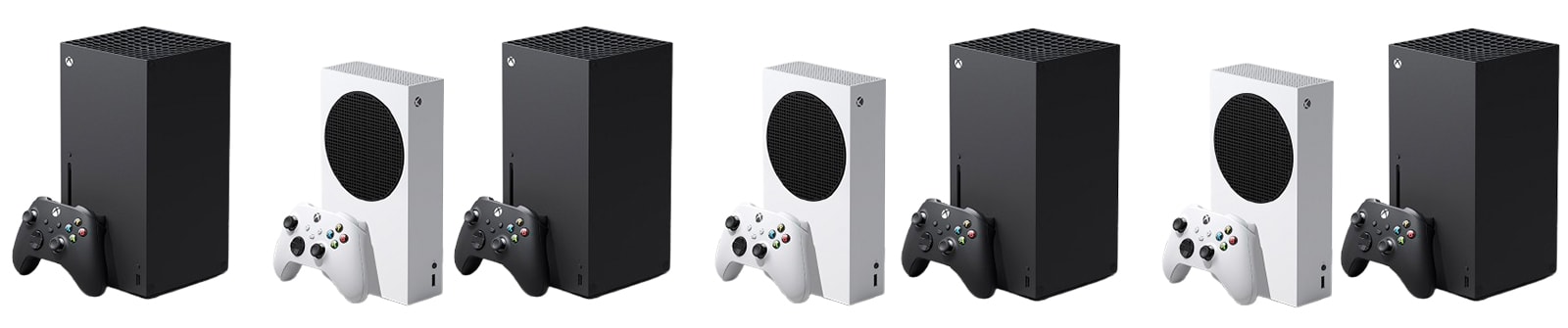 XBOX SERIE S