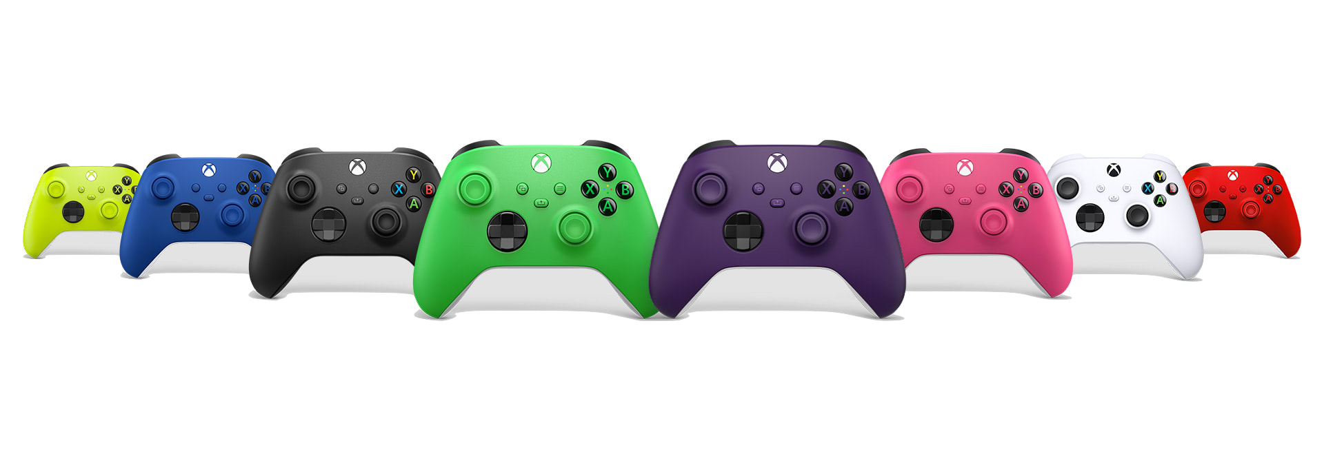 ACCESORIOS XBOX SERIE S