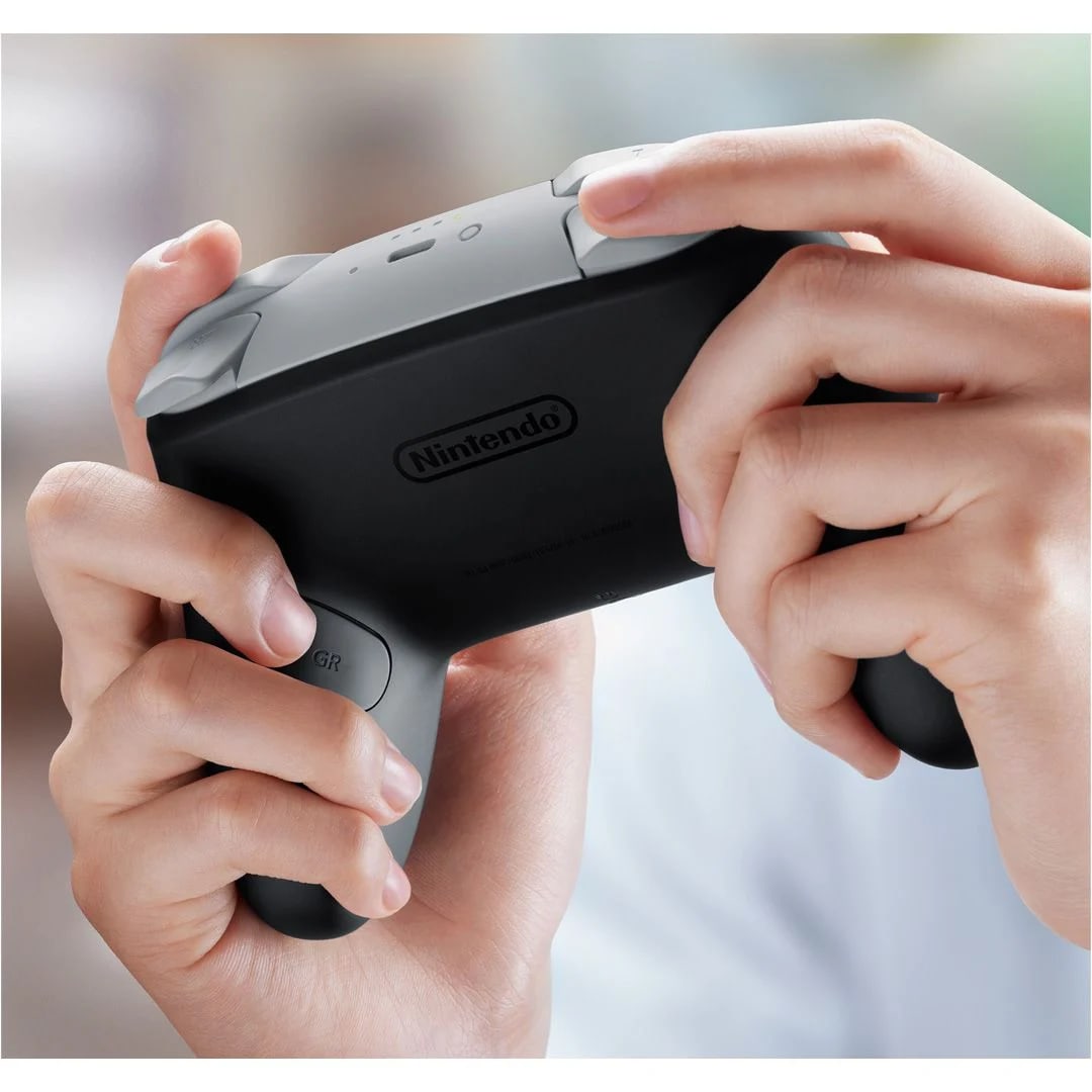 PRO CONTROLLER N.SWITCH 2 | Play Store