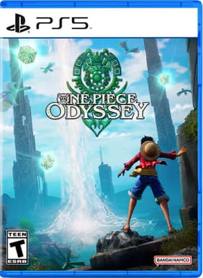 ONE PIECE ODYSSEY PS51