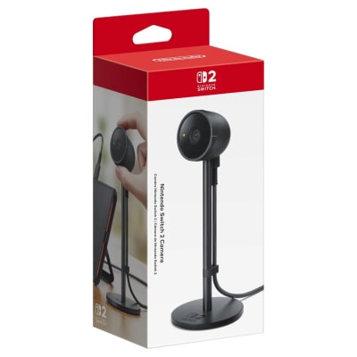 CAMARA N.SWITCH 2